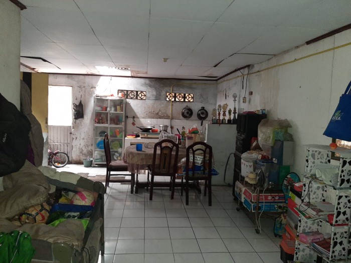 Rumah dijual di Depok Jaya Jawa  Barat 